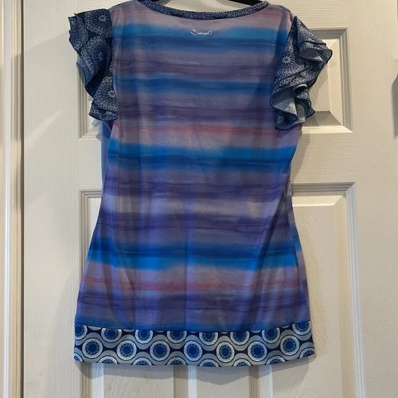 Smash from Spain Top XL excellent condition - Picture 6 of 9